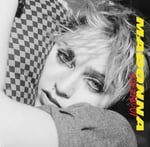Madonna · Danceteria - Maxi Single Plak