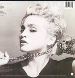 Madonna - Madonna - Plak
