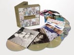 Madonna - The Complete Studio Albums (1983 - 2008) (Limited Edition) - CD