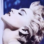Madonna - True Blue - Plak