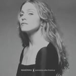 Madonna - Veronica Electronica Limited Silver Vinyl edition - Plak