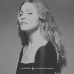 Madonna - Veronica Electronica (remastered) (Ultra Clear Vinyl) - Plak