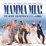 Mamma Mia (The Movie Soundtrack) - CD
