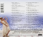 Mamma Mia (The Movie Soundtrack) - CD