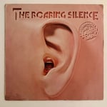 Manfred Mann's Earth Band – The Roaring Silence Dönem Baskı Plak 