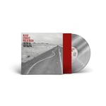 Manic Street Preachers - Critical Thinking (Limited Edition) (Clear Vinyl) - Plak