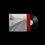 Manic Street Preachers - Critical Thinking (Limited Edition) (Black Eco Vinyl) - Plak