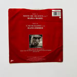 Maria McKee – Show Me Heaven Dönem Baskı 45 lik Plak