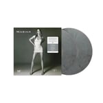 Mariah Carey - #1's (Metallic Silver & Black Swirl Vinyl) - Plak