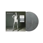 Mariah Carey - #1's (Metallic Silver & Black Swirl Vinyl) - Plak