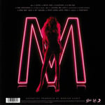 Mariah Carey - Caution - Plak