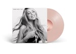 Mariah Carey - Here For It All (Standard Edition) (Rose Vinyl) - Plak