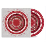 Mariah Carey - Merry Christmas (30th Anniversary Edition - Zoetrope Vinyl) - Plak