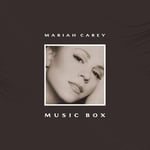 Mariah Carey - Music Box (30th Anniversary Expanded Edition) - Plak