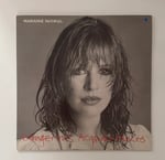 Marianne Faithfull  - Dangerous Acquaintances Dönem Baskı Plak