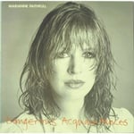 Marianne Faithfull  - Dangerous Acquaintances Dönem Baskı Plak