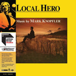 Mark Knopfler - Local Hero (Half Speed Remastering) - Plak