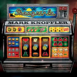 Mark Knopfler - Shangri-La auf - SACD