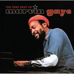 Marvin Gaye - The Very Best - CD