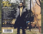 Marvin Gaye- What's Going On - CD
