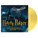 Mask - Harry Potter - The Philosopher's Stone - Plak