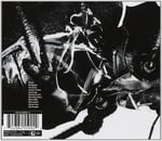 Massive Attack - Mezzanine - CD