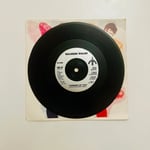 Maureen Walsh – Thinking Of You Dönem Baskı 45 lik Plak