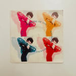 Maureen Walsh – Thinking Of You Dönem Baskı 45 lik Plak