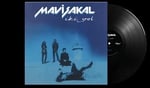 Mavi Sakal - İki Yol - EP Plak