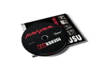 Mavi Sakal - Kan Kokusu - CD