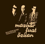 Mazhar Fuat Özkan - Ele Güne Karsı Yapayalnız - Plak