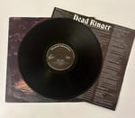 Meat Loaf – Dead Ringer Dönem Baskı Plak