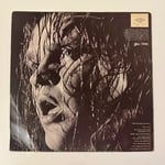 Meat Loaf – Dead Ringer Dönem Baskı Plak