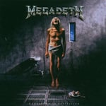 Megadeth - Countdown To Extinction - CD