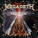 Megadeth - Endgame - Plak