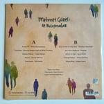 Mehmet Güreli ile Buluşmalar Plak