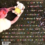 Melanie Martinez - Cry Baby (Deluxe edition) - Plak