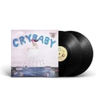 Melanie Martinez - Cry Baby (Deluxe edition) - Plak