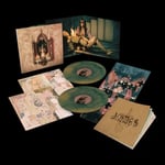 Melanie Martinez - Hades (Limited Edition) (Forest Abyss Vinyl) - Plak