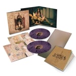 Melanie Martinez - Hades (Limited Listening Party Edition) (Plum Smoke Vinyl) - Plak