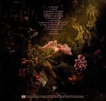 Melanie Martinez - Portals (Limited Edition - Bloodshot Translucent Vinyl) - Plak