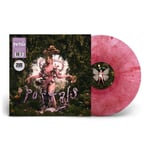 Melanie Martinez - Portals (Limited Edition - Bloodshot Translucent Vinyl) - Plak
