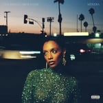 Mereba - The Breeze Grew a Fire - Plak