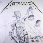 Metallica -  ...And Justice For All (Remastered) - Plak