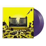 Metallica – 72 Seasons (Limited Indie Retail Edition - Violet Vinyl) - Plak