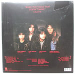 Metallica - Kill'em All  (Remastered) - Plak