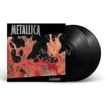 Metallica - Load (2025 Remastered) - Plak
