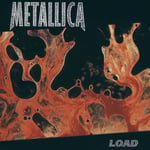 Metallica - Load (2025 Remastered) - Plak