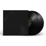 Metallica  - Metallica (Remastered) - Plak