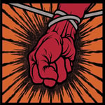Metallica - St. Anger - Plak